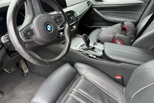 BMW 1-Serie (2007) thumbnail 5