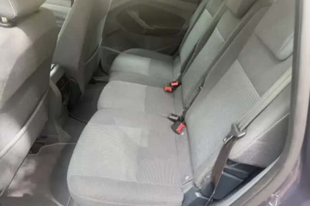 Ford C-Max (2014) thumbnail 6