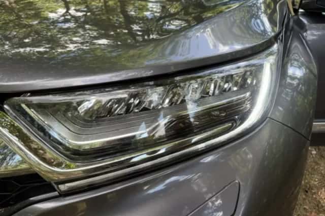 Honda CR-V (2026) thumbnail 2
