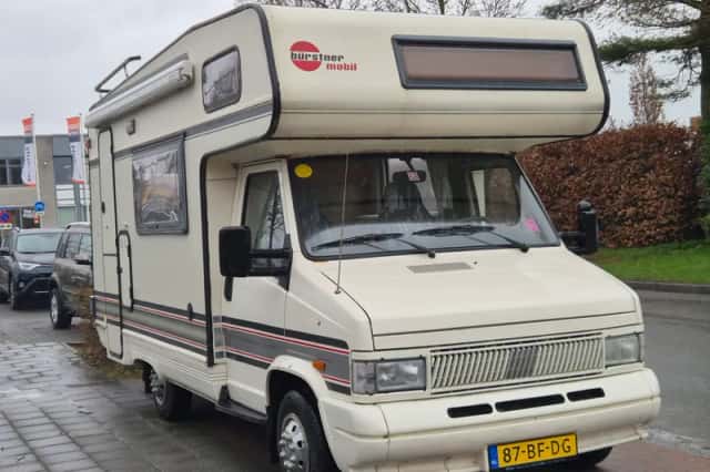 Fiat 290 (1992) thumbnail 1
