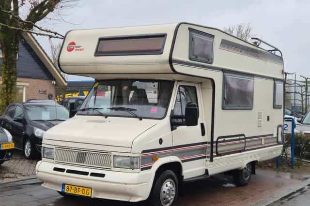 Fiat 290 (1992) thumbnail 2