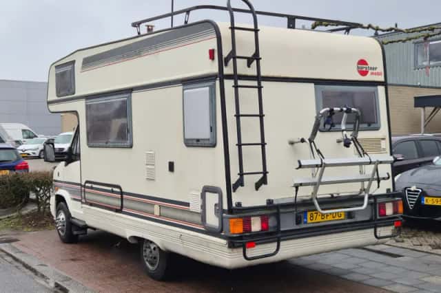Fiat 290 (1992) thumbnail 5
