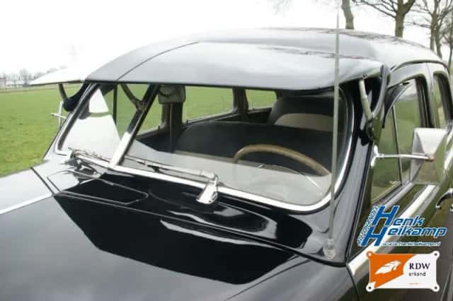 Oldsmobile Dynamic (1948) thumbnail 6