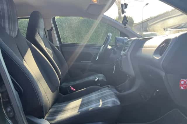 Peugeot 108 (2019) thumbnail 6