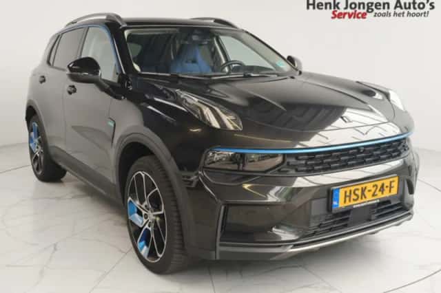 Lynk & Co 01 (2022) thumbnail 1
