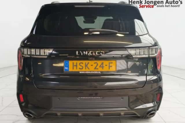 Lynk & Co 01 (2022) thumbnail 4