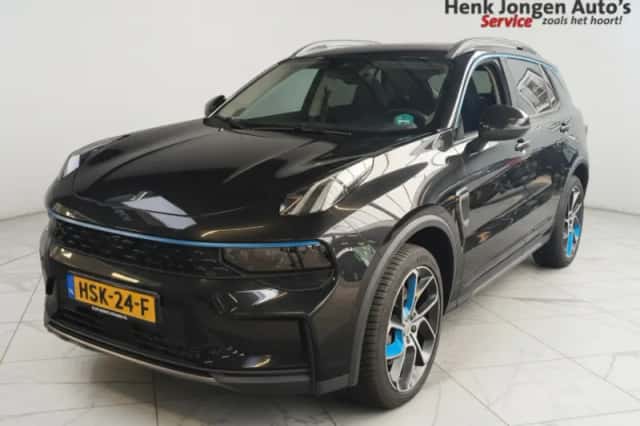 Lynk & Co 01 (2022) thumbnail 6