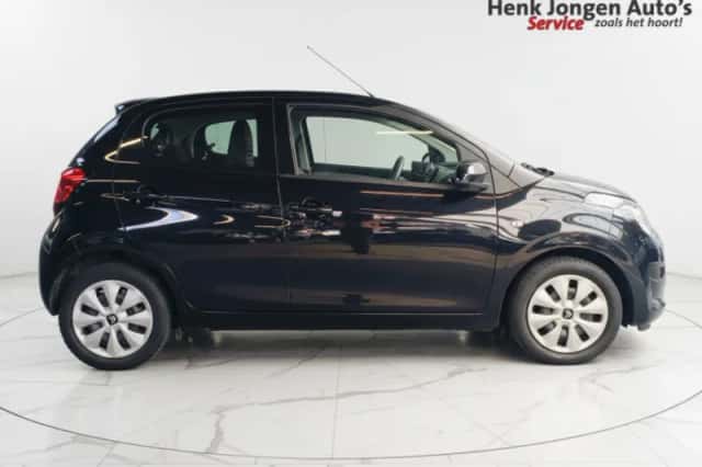 Citroën C1 (2020) thumbnail 2