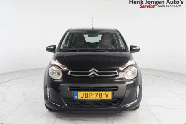 Citroën C1 (2020) thumbnail 3