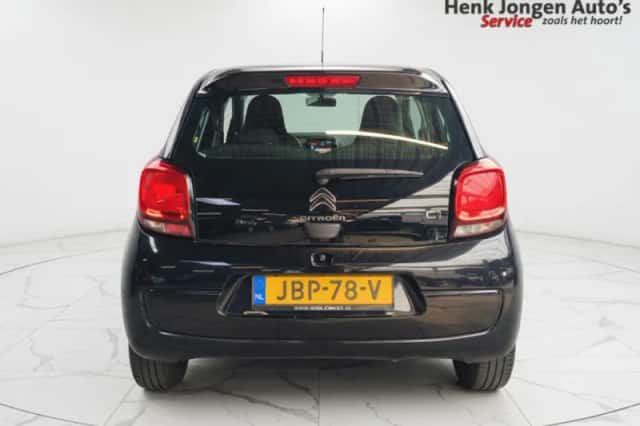 Citroën C1 (2020) thumbnail 4
