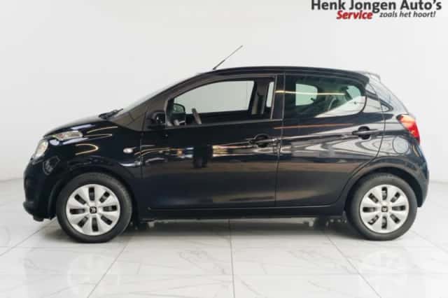 Citroën C1 (2020) thumbnail 5