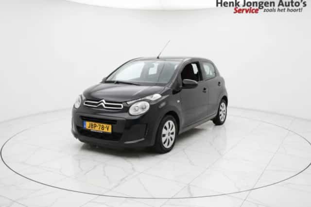 Citroën C1 (2020) thumbnail 6