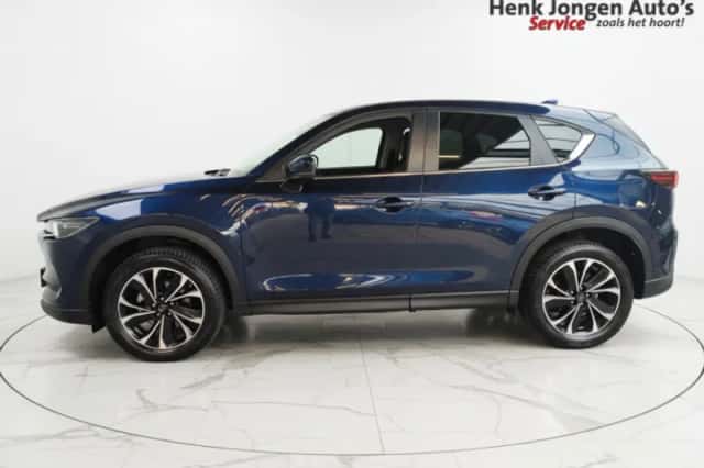 Mazda CX-5 (2023) thumbnail 5