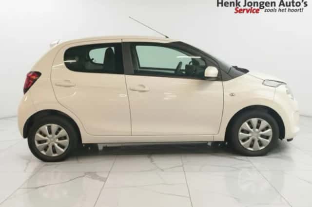 Citroën C1 (2020) thumbnail 2