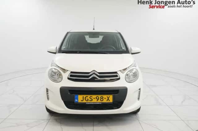 Citroën C1 (2020) thumbnail 3