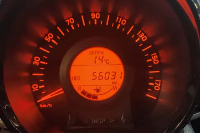 Citroën C1 (2020) thumbnail 6
