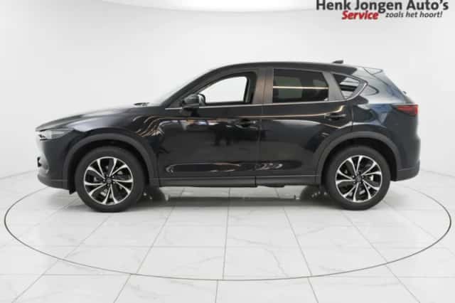 Mazda CX-5 (2023) thumbnail 5