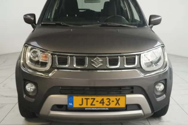 Suzuki Ignis (2022) thumbnail 3