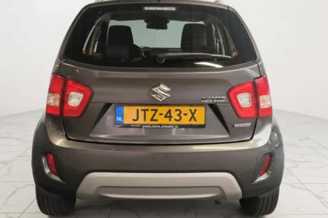 Suzuki Ignis (2022) thumbnail 4