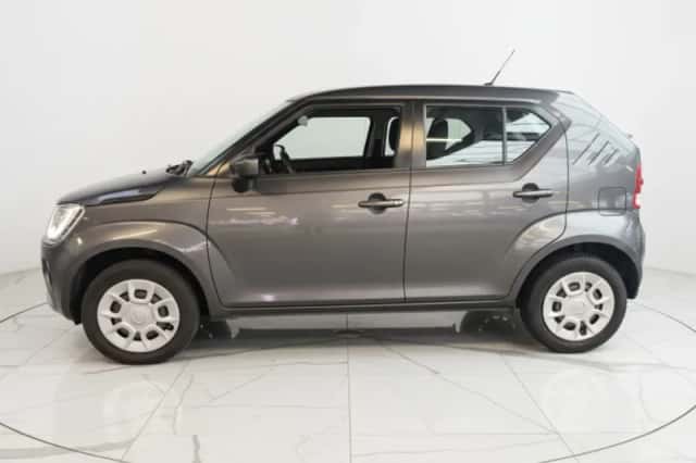 Suzuki Ignis (2022) thumbnail 5