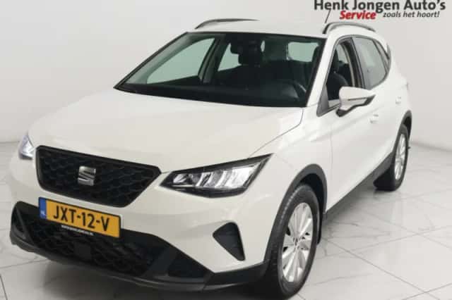 SEAT Arona (2024) thumbnail 6