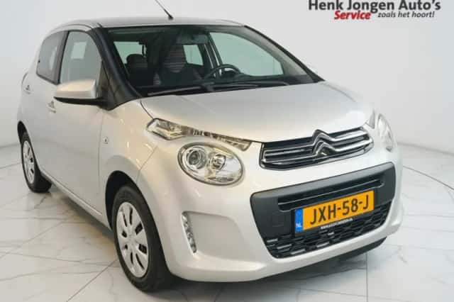 Citroën C1 (2020) thumbnail 1