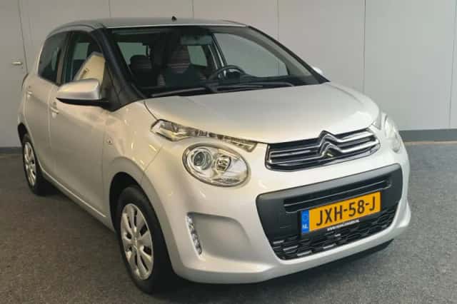Citroën C1 (2020) thumbnail 2