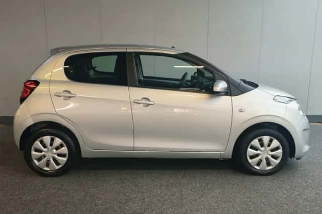 Citroën C1 (2020) thumbnail 3