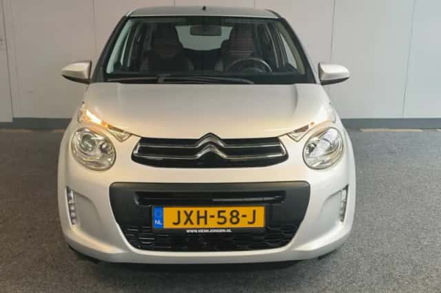 Citroën C1 (2020) thumbnail 4