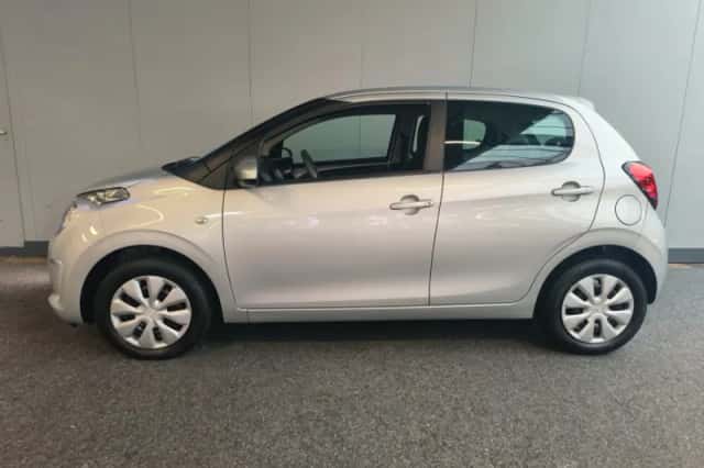 Citroën C1 (2020) thumbnail 6