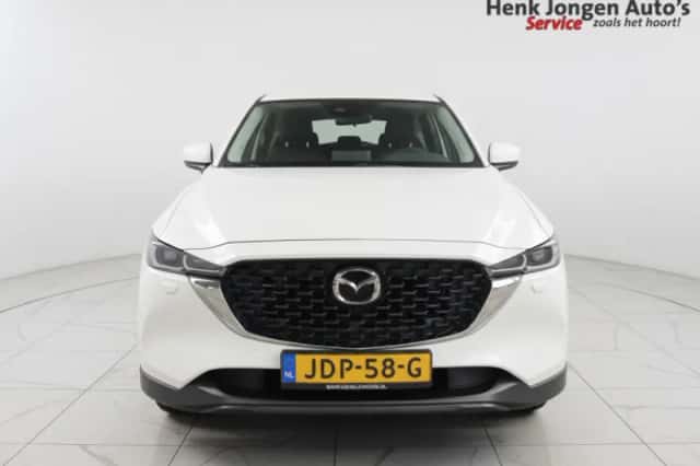 Mazda CX-5 (2023) thumbnail 3