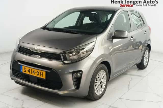 Kia Picanto (2023) thumbnail 6