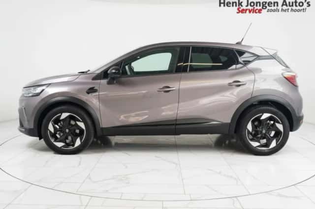 Renault Captur (2025) thumbnail 6