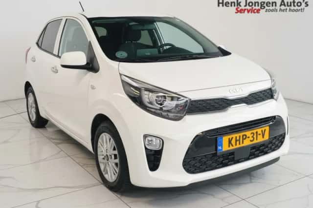 Kia Picanto (2024) thumbnail 1