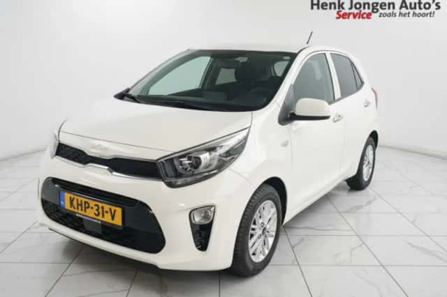 Kia Picanto (2024) thumbnail 6
