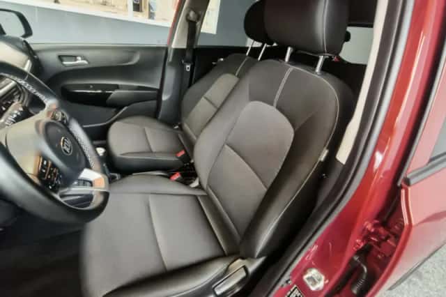 Kia Picanto (2021) thumbnail 6