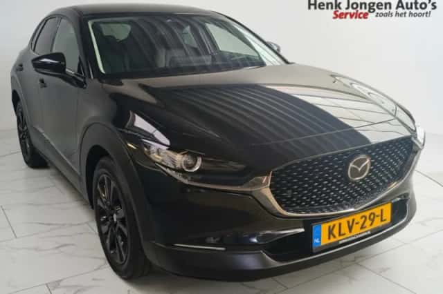 Mazda CX-30 (2025) thumbnail 2