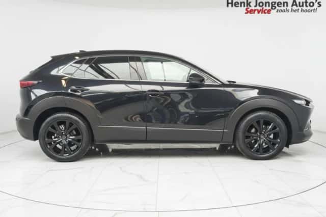 Mazda CX-30 (2025) thumbnail 3