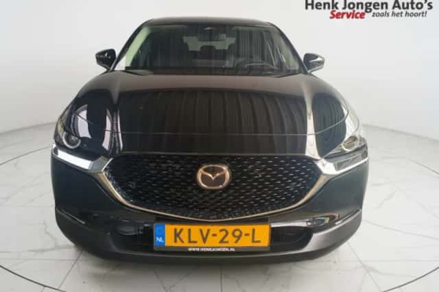 Mazda CX-30 (2025) thumbnail 5