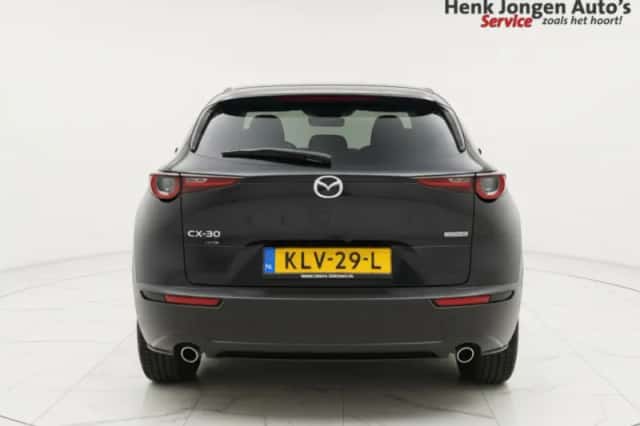 Mazda CX-30 (2025) thumbnail 6