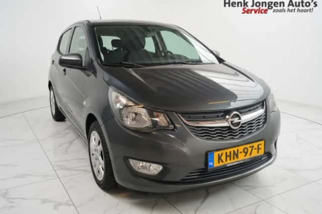 Opel Karl (2016) thumbnail 1