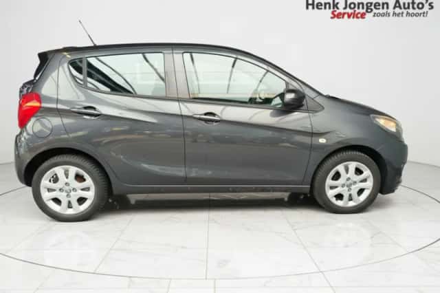 Opel Karl (2016) thumbnail 2