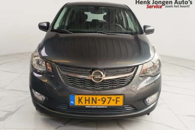 Opel Karl (2016) thumbnail 3