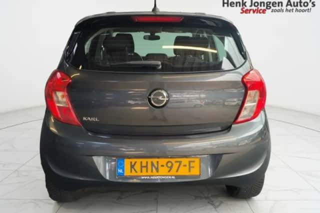 Opel Karl (2016) thumbnail 4