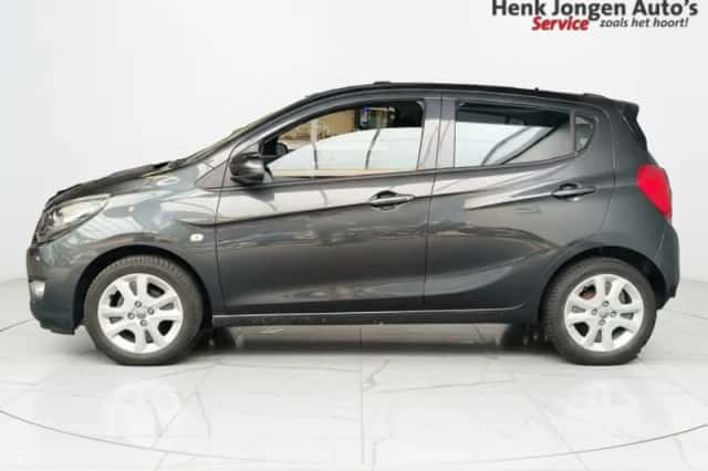Opel Karl (2016) thumbnail 5