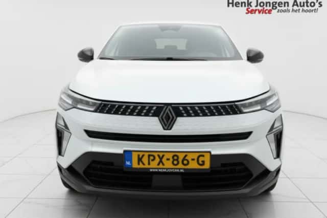 Renault Captur (2025) thumbnail 4