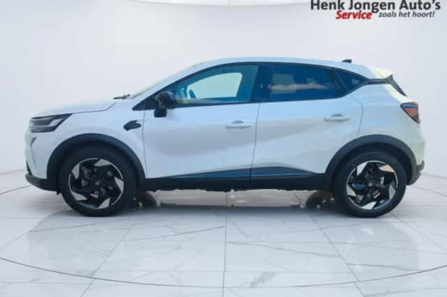 Renault Captur (2025) thumbnail 5