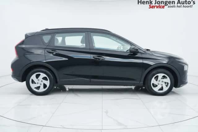 Hyundai Bayon (2025) thumbnail 2
