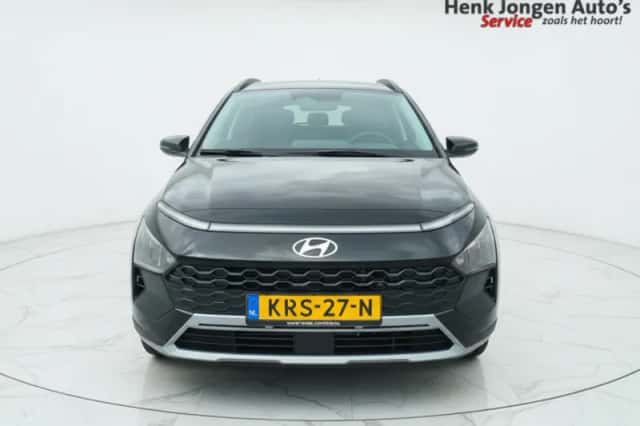 Hyundai Bayon (2025) thumbnail 3