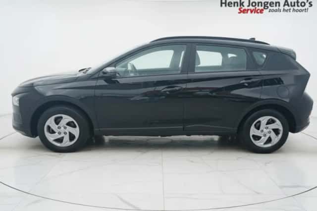 Hyundai Bayon (2025) thumbnail 5